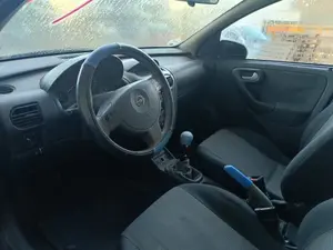 OPEL CORSA C foto 5