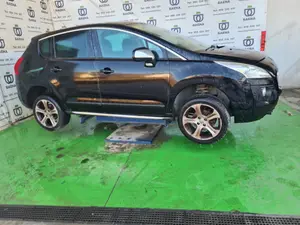 PEUGEOT 3008 foto 5