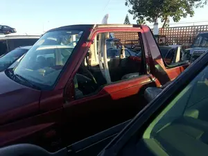 SUZUKI VITARA (SE/SF/ET) foto 6