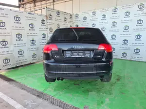 AUDI A3 (8P1) foto 6