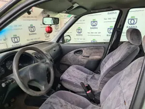 CITROEN SAXO foto 5