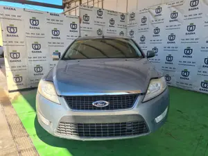FORD MONDEO BERLINA (CA2) foto 1