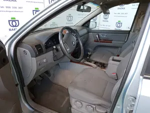 KIA SORENTO (BL) foto 4