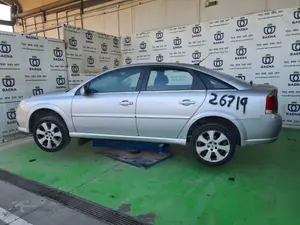 OPEL VECTRA C BERLINA foto 6
