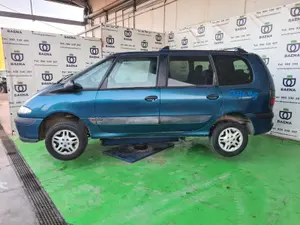 RENAULT ESPACE (J63) foto 6