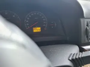 OPEL VECTRA C BERLINA foto 3
