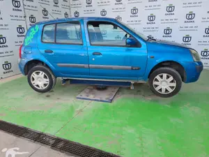 RENAULT CLIO II FASE II (B/CB0) foto 3