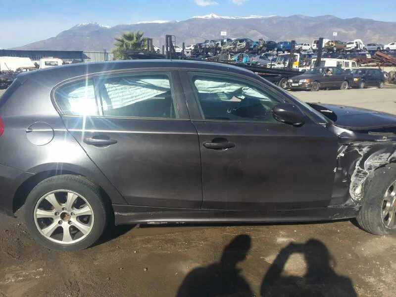 BMW SERIE 1 BERLINA (E81/E87)