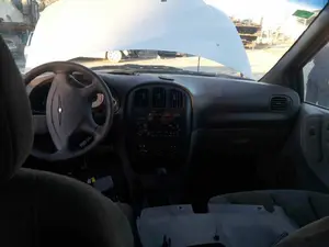 CHRYSLER VOYAGER (RG) foto 5