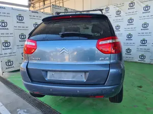 CITROEN C4 PICASSO foto 6