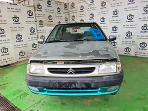 CITROEN SAXO foto 1
