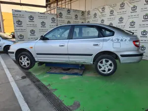HYUNDAI ELANTRA (XD) foto 4