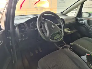 OPEL ZAFIRA A foto 5