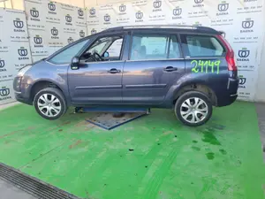 CITROEN C4 PICASSO foto 2
