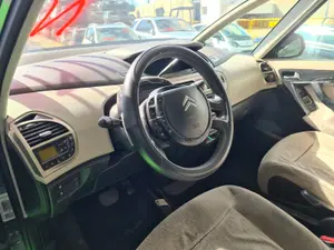 CITROEN C4 BERLINA foto 3