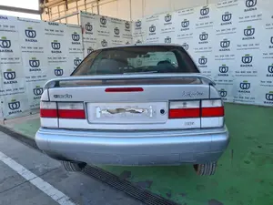 CITROEN XANTIA BERLINA foto 4
