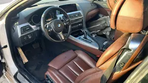 BMW SERIE 6 COUPE (F13) foto 5