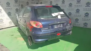 PEUGEOT 206 foto 2