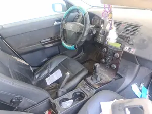 VOLVO S40 BERLINA foto 5