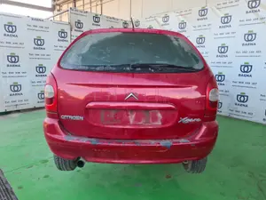 CITROEN XSARA PICASSO foto 4