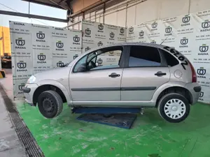 CITROEN C3 foto 4