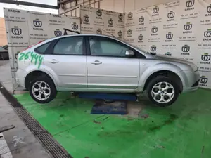FORD FOCUS BERLINA (CAP) foto 2