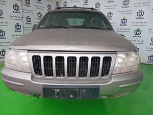 JEEP GRAND CHEROKEE (WJ/WG) foto 3