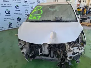 OPEL ZAFIRA C TOURER foto 5