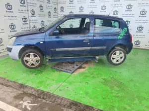 RENAULT CLIO II FASE II (B/CB0) foto 5