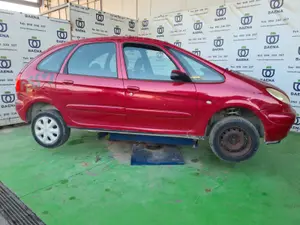 CITROEN XSARA PICASSO foto 3