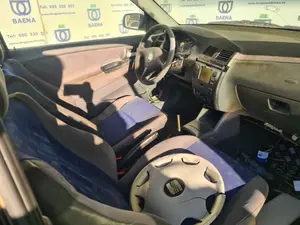 SEAT IBIZA (6K1) foto 4