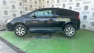 CITROEN C4 BERLINA foto 5