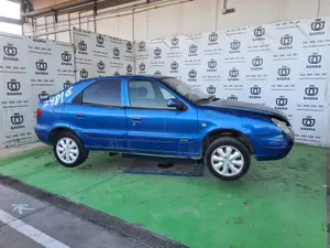CITROEN XSARA BERLINA foto 2