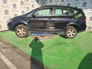 SEAT ALTEA XL (5P5) foto 5