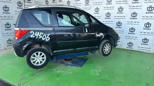 PEUGEOT 1007 foto 5