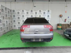 CITROEN C5 BERLINA foto 5