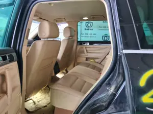VOLKSWAGEN TOUAREG (7LA) foto 4