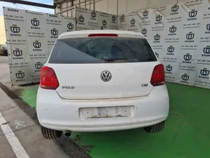VOLKSWAGEN POLO V (6R1) foto 3