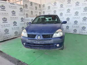 RENAULT CLIO II FASE II (B/CB0) foto 1