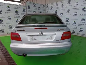 CITROEN XSARA BERLINA foto 2
