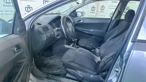 OPEL ASTRA G BERLINA foto 2