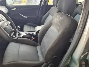 FORD MONDEO BERLINA (CA2) foto 7
