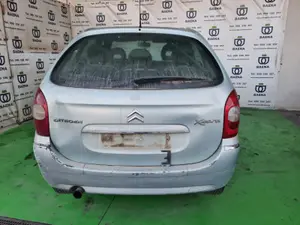 CITROEN XSARA PICASSO foto 4