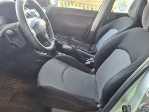 PEUGEOT 206 foto 6