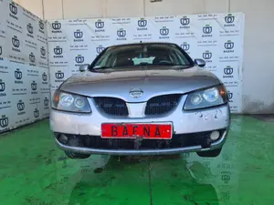 NISSAN ALMERA (N16/E) foto 1
