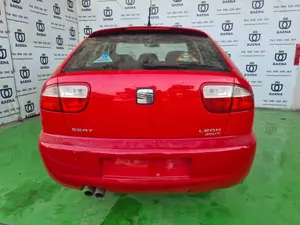 SEAT LEON (1M1) foto 6