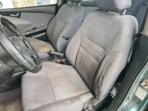 NISSAN PRIMERA BERLINA (P12) foto 6