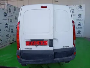 RENAULT KANGOO I (F/KC0) foto 4