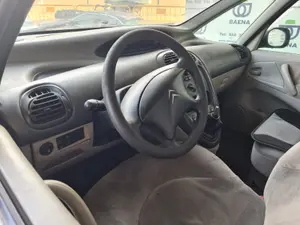 CITROEN XSARA PICASSO foto 6