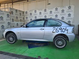 BMW SERIE 3 COMPACTO (E46) foto 4